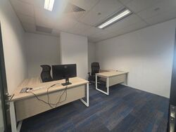 MYP Plaza (D1), Office #576528691